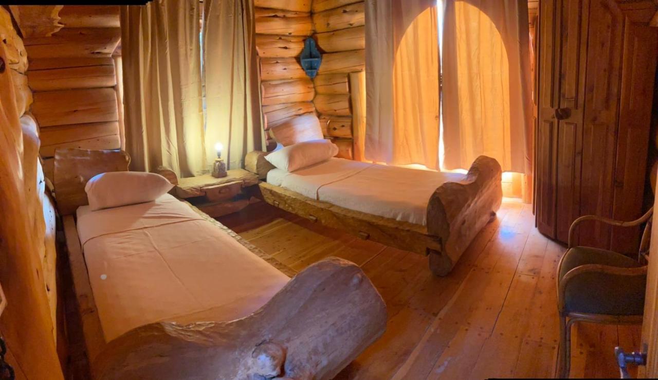 Rotui Cabana Exclusiva Don Fermin Saint-Martin Extérieur photo