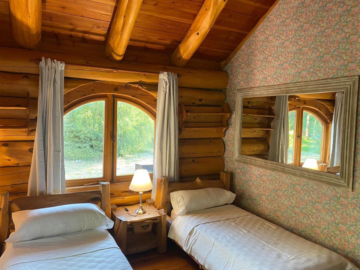 Rotui Cabana Exclusiva Don Fermin Saint-Martin Extérieur photo
