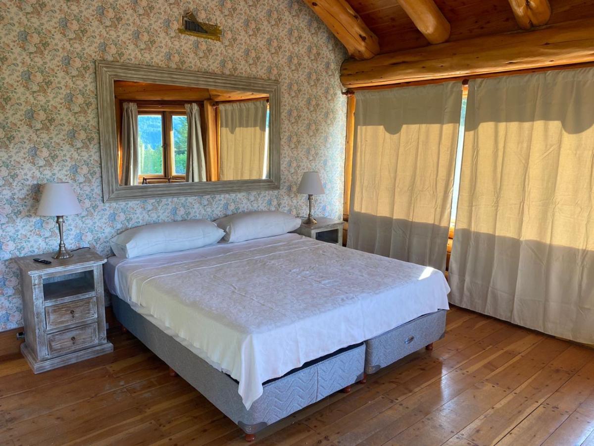 Rotui Cabana Exclusiva Don Fermin Saint-Martin Extérieur photo