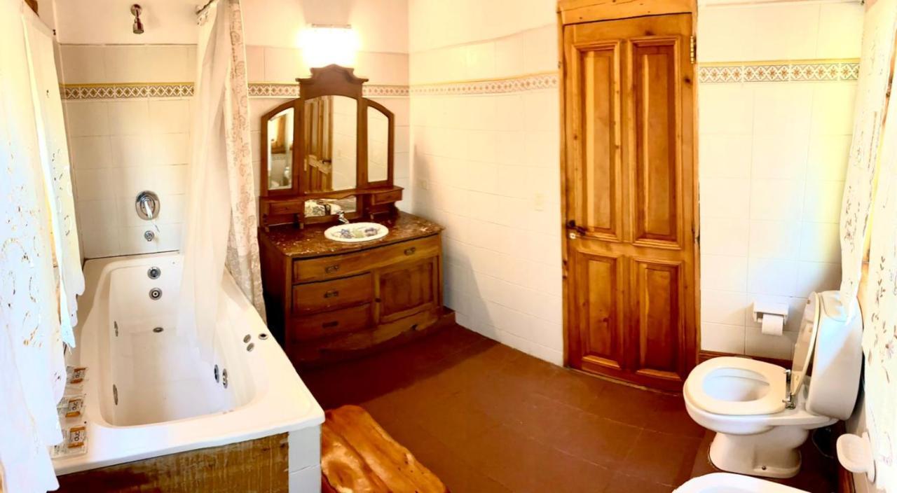 Rotui Cabana Exclusiva Don Fermin Saint-Martin Extérieur photo