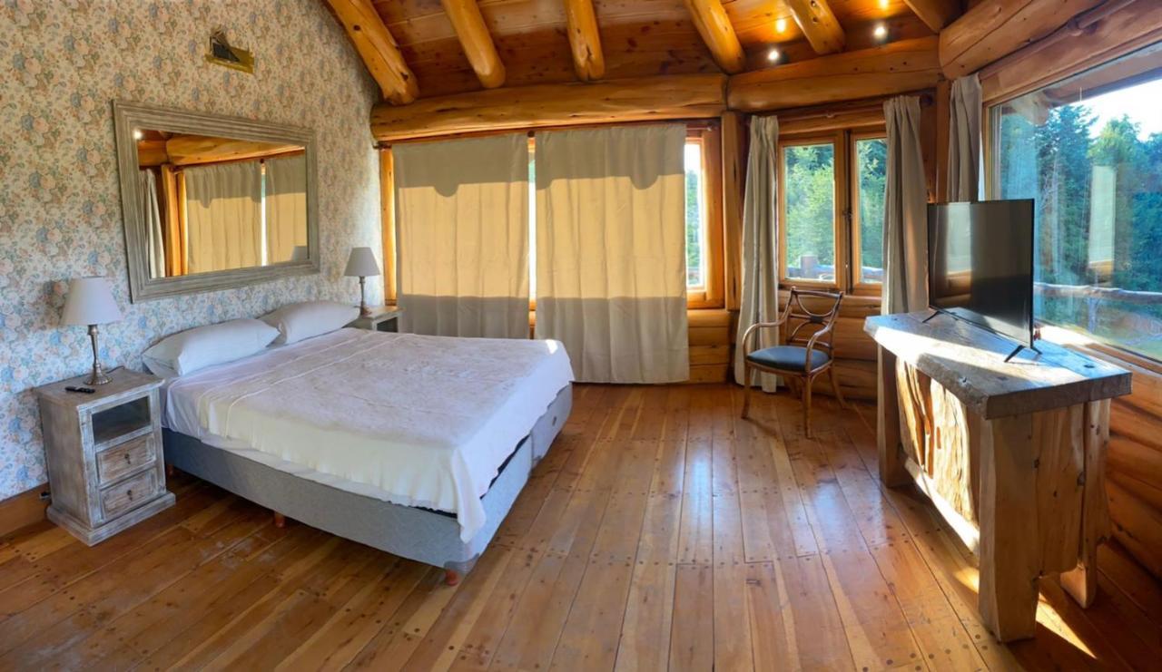 Rotui Cabana Exclusiva Don Fermin Saint-Martin Extérieur photo