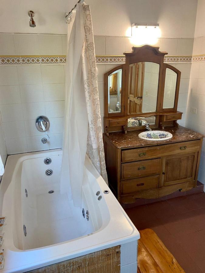 Rotui Cabana Exclusiva Don Fermin Saint-Martin Extérieur photo