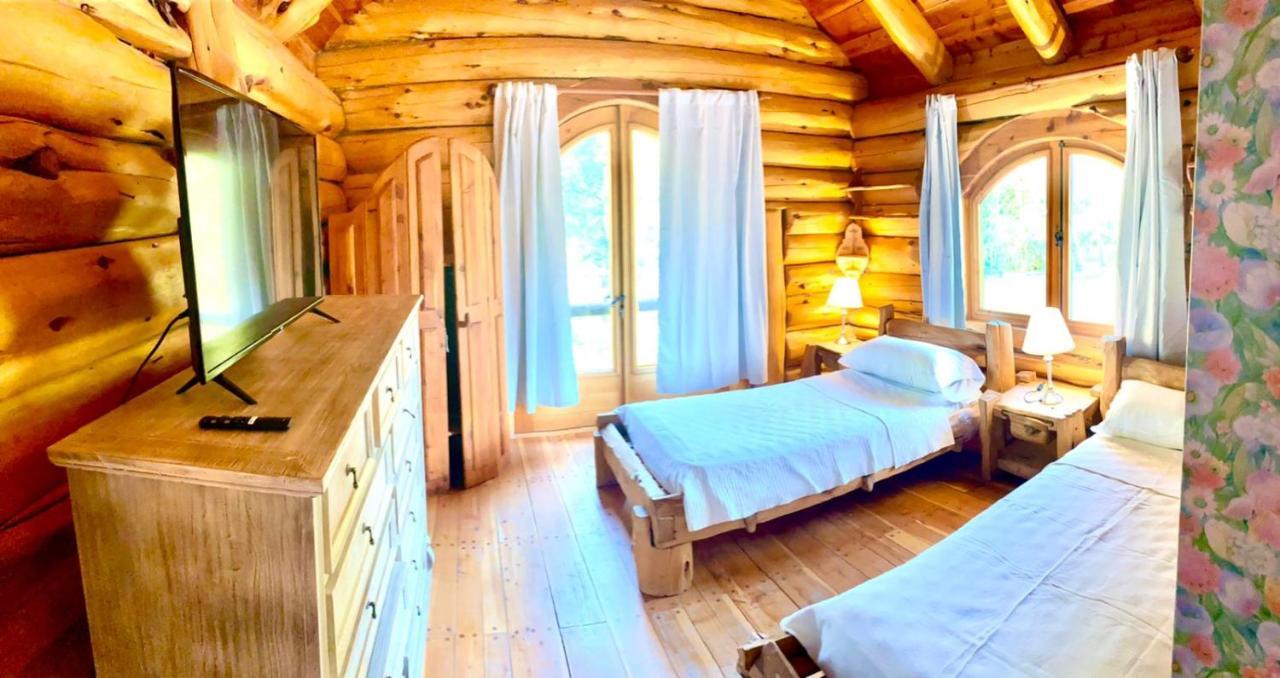 Rotui Cabana Exclusiva Don Fermin Saint-Martin Extérieur photo