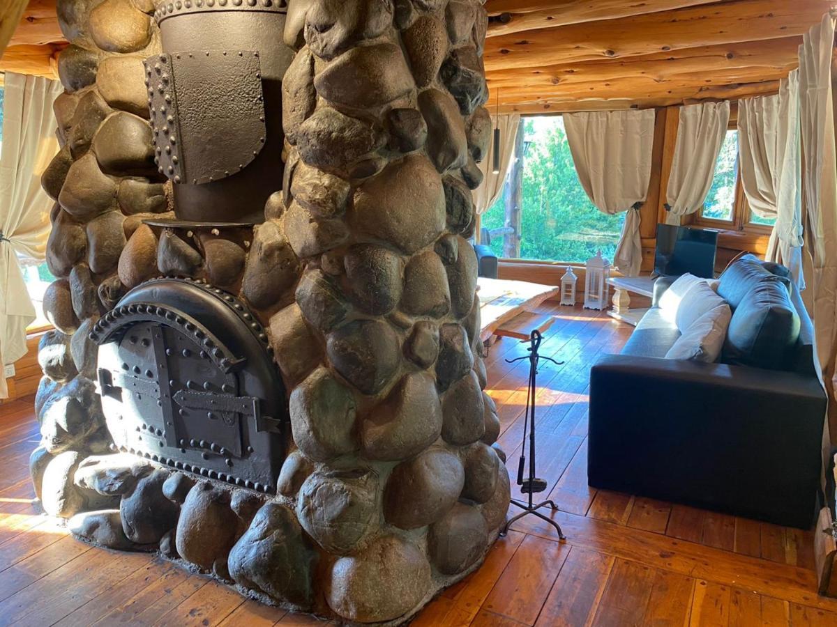 Rotui Cabana Exclusiva Don Fermin Saint-Martin Extérieur photo