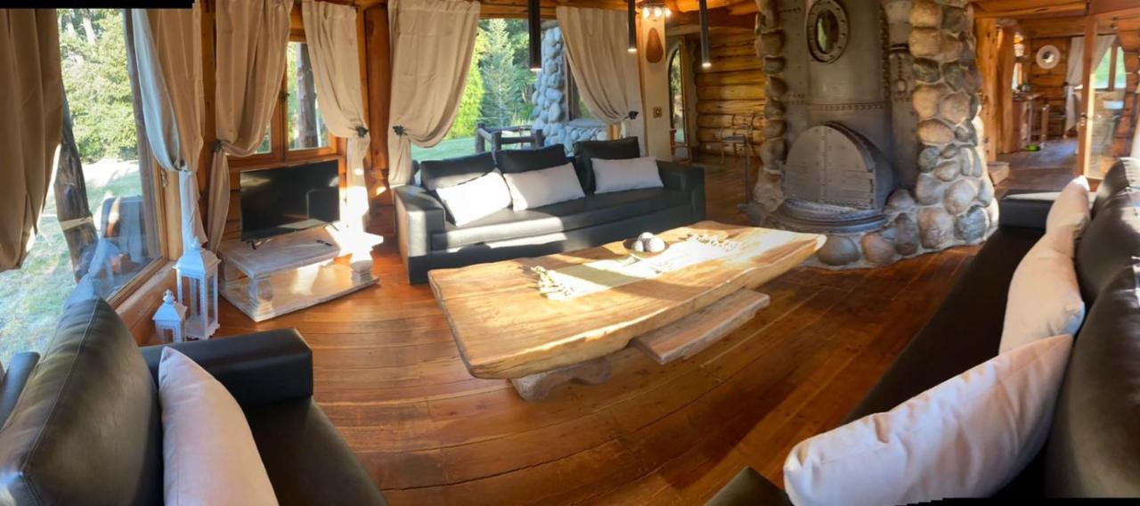 Rotui Cabana Exclusiva Don Fermin Saint-Martin Extérieur photo